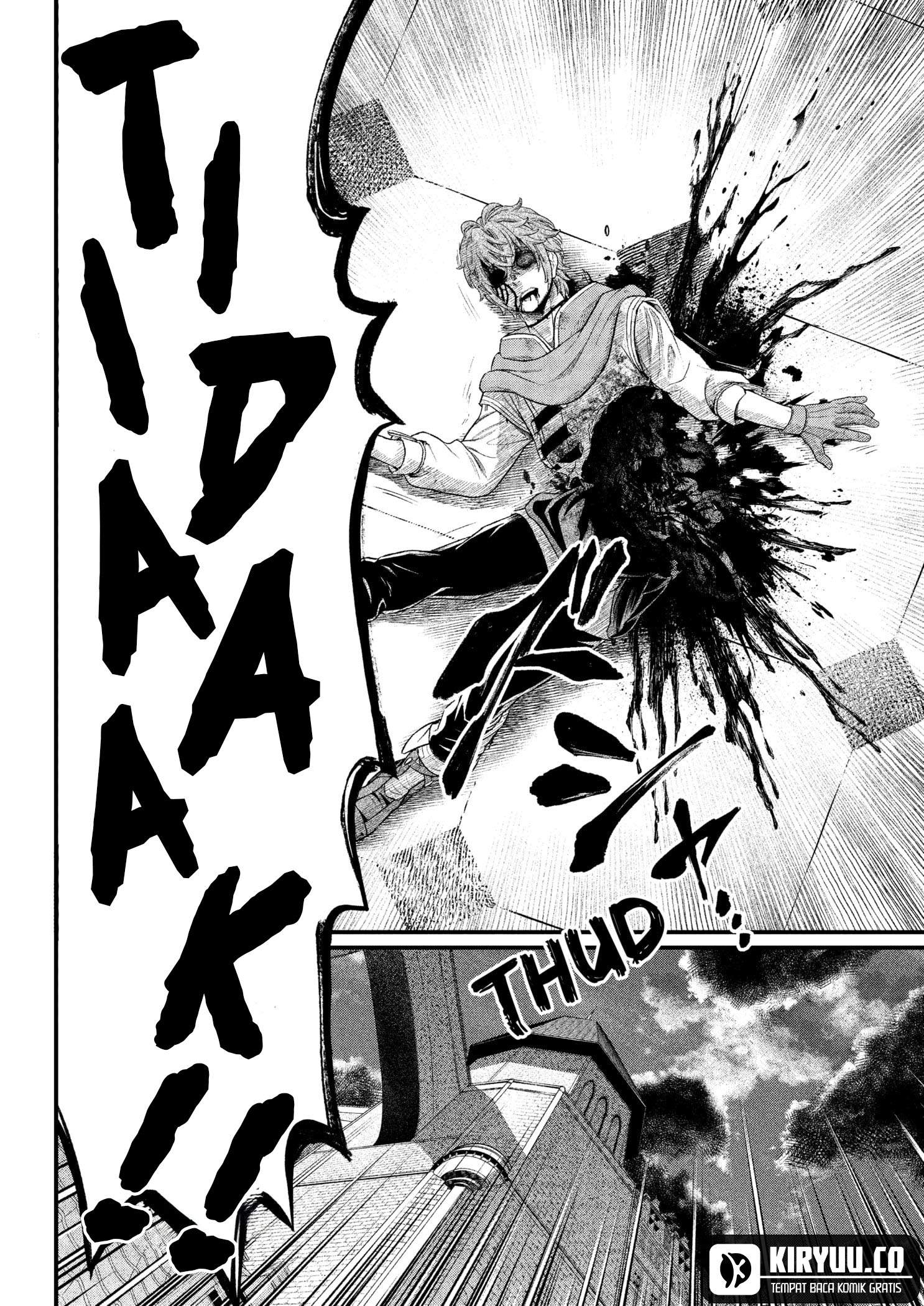 Märchen Crown Chap 15 - Next Chap 16