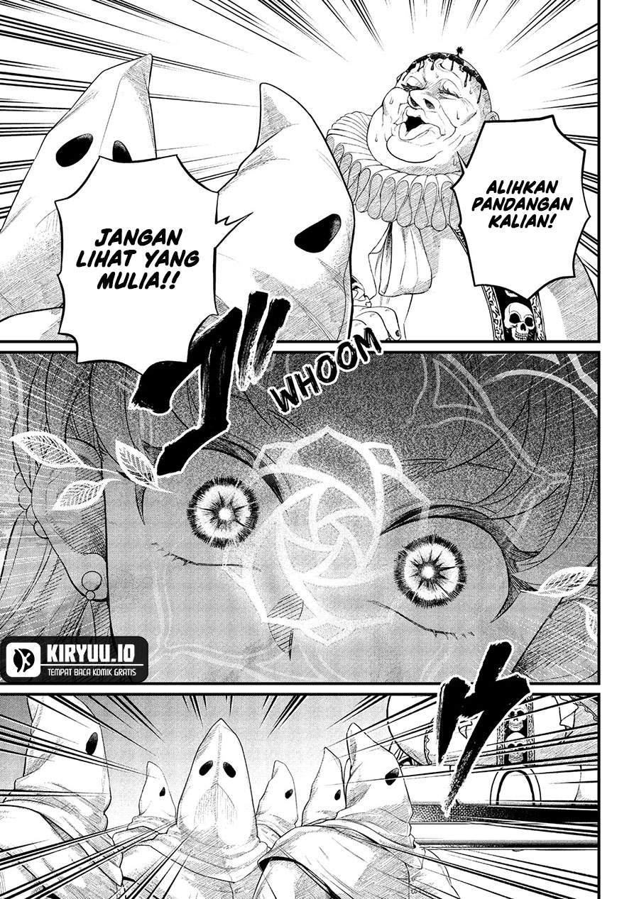 Märchen Crown Chap 19 - Next Chap 20