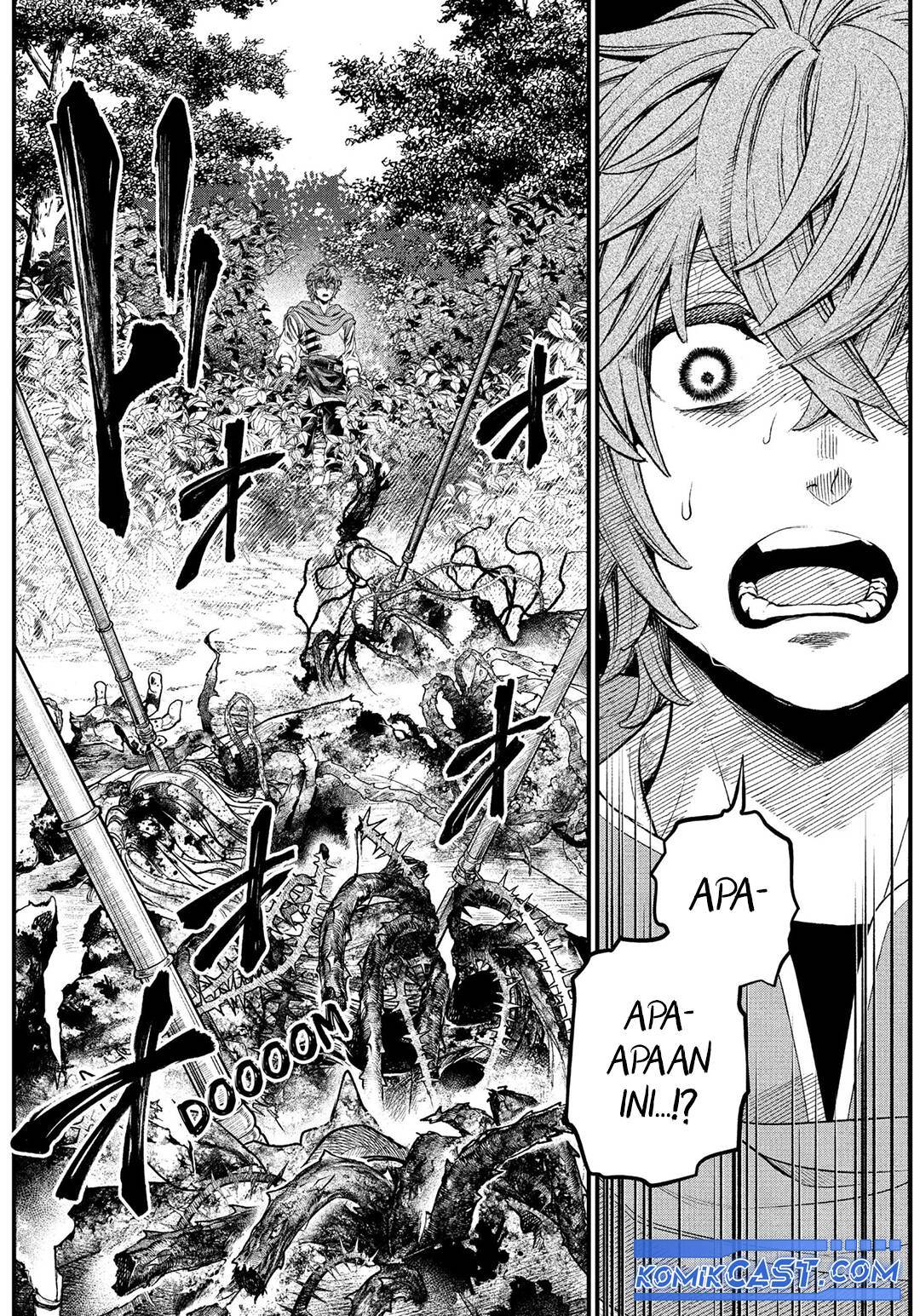 Märchen Crown Chap 2 - Next Chap 3