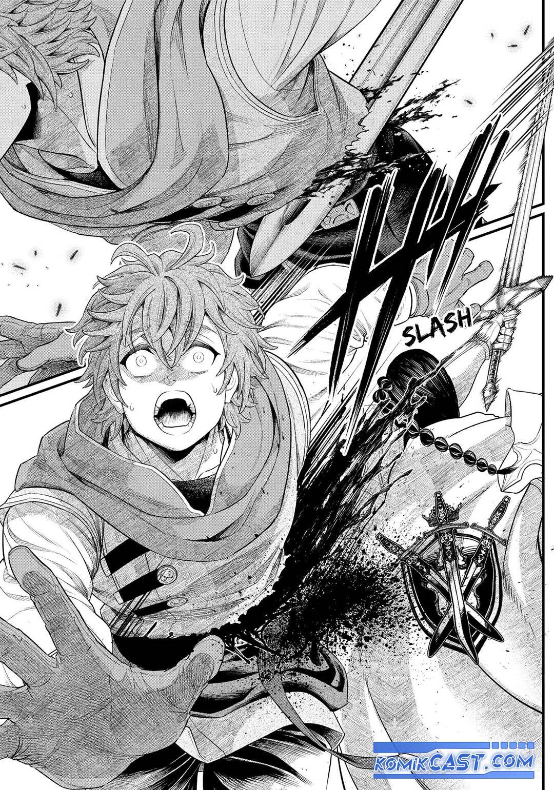 Märchen Crown Chap 2 - Next Chap 3