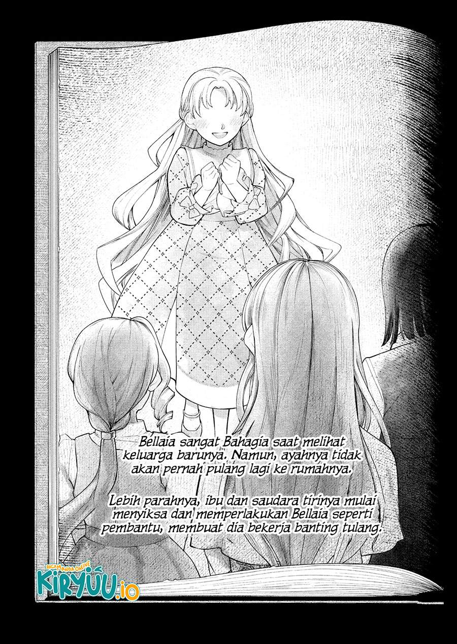 Märchen Crown Chap 20 - Next Chap 21