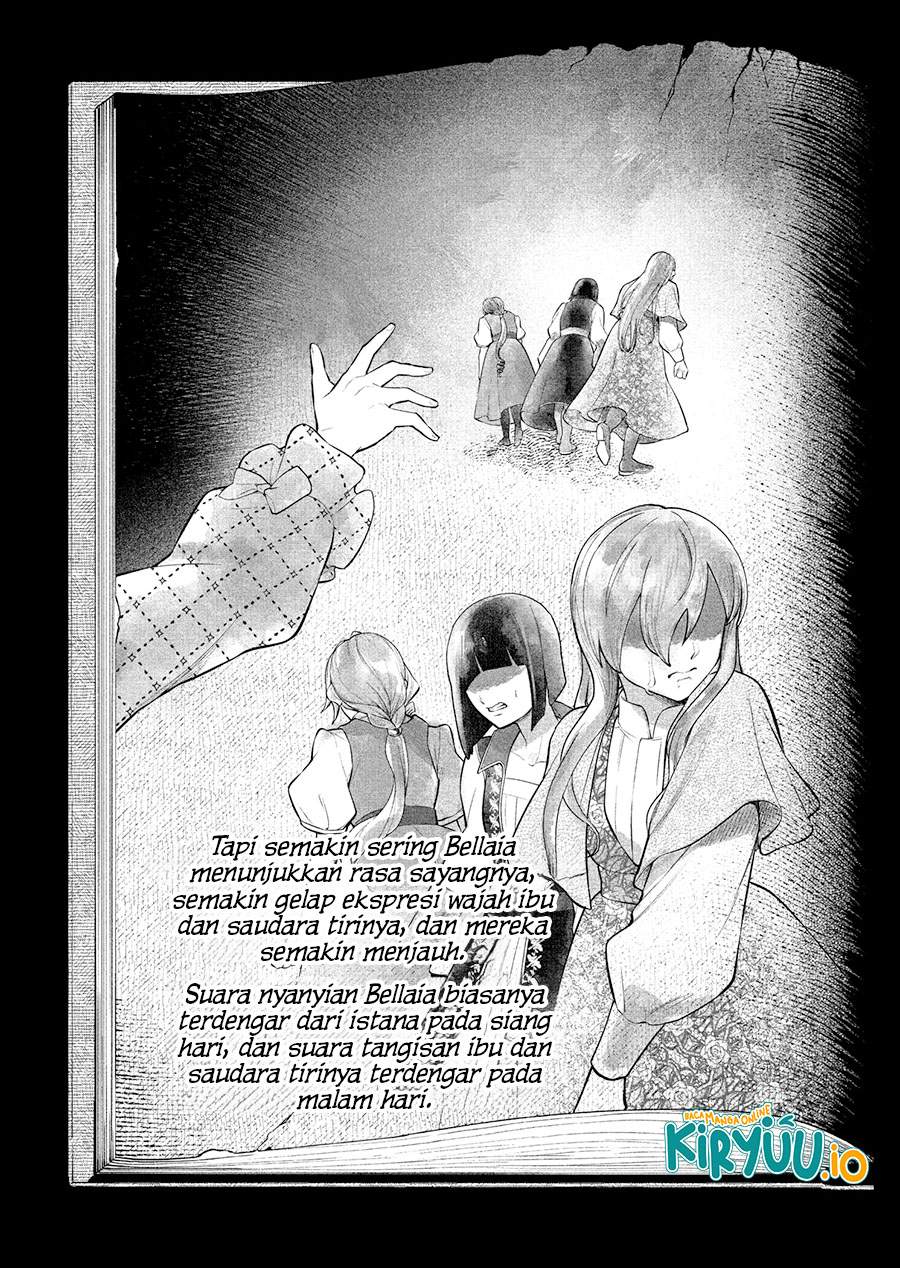 Märchen Crown Chap 20 - Next Chap 21