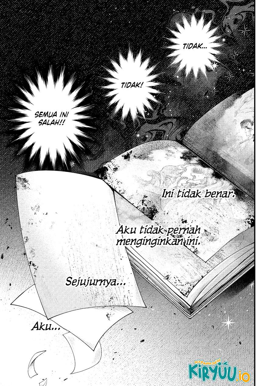 Märchen Crown Chap 20 - Next Chap 21