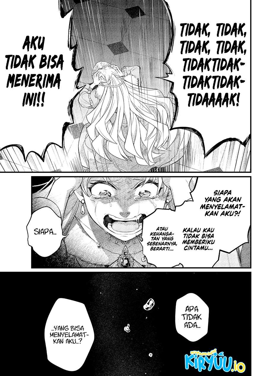 Märchen Crown Chap 22 - Next Chap 23