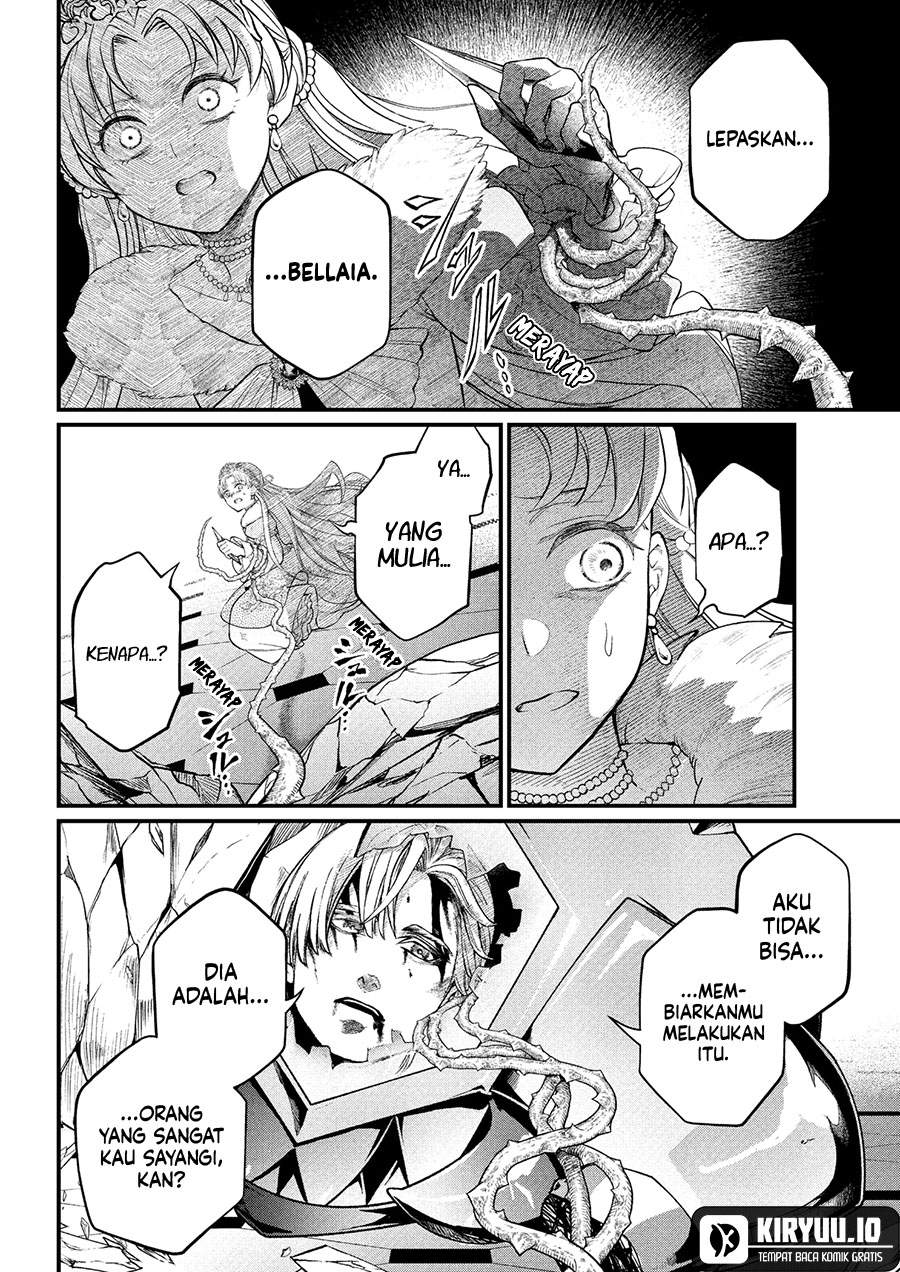 Märchen Crown Chap 22 - Next Chap 23