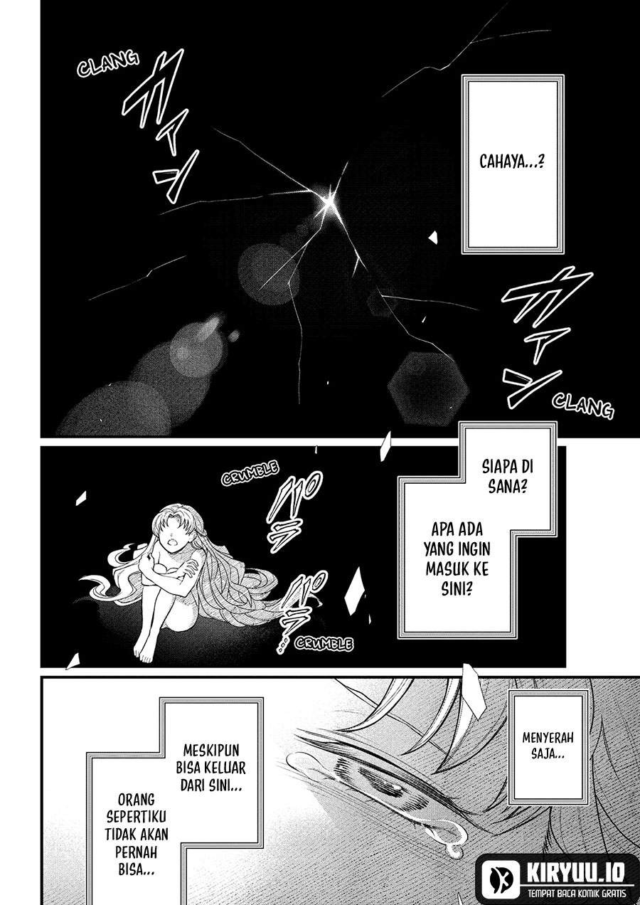 Märchen Crown Chap 24 - Next Chap 25