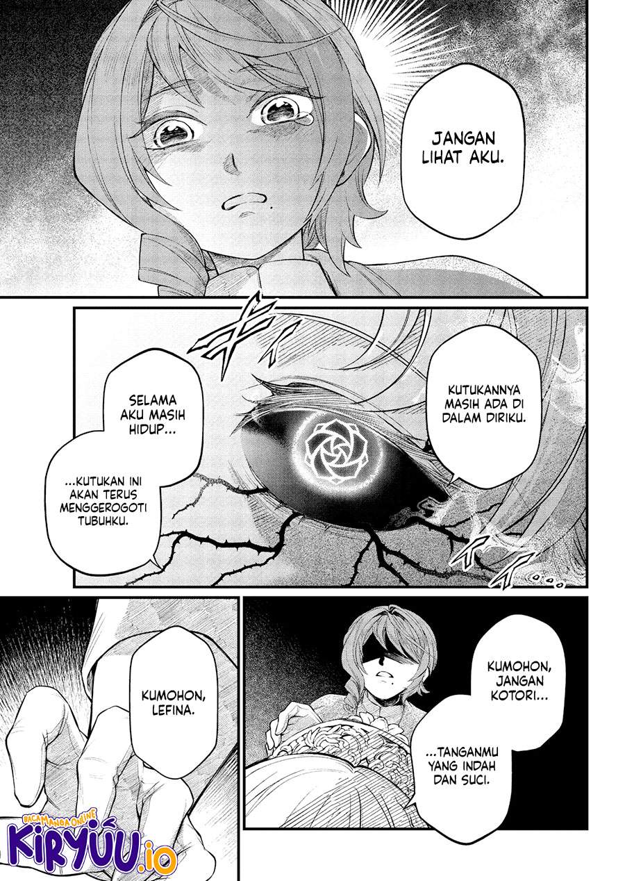 Märchen Crown Chap 24 - Next Chap 25