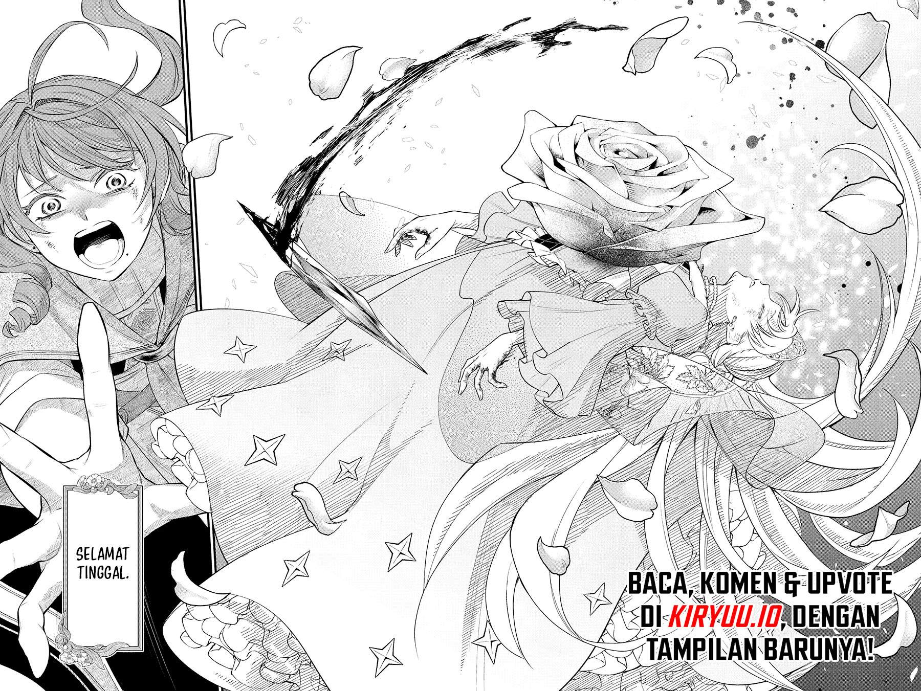 Märchen Crown Chap 25 - Next Chap 26