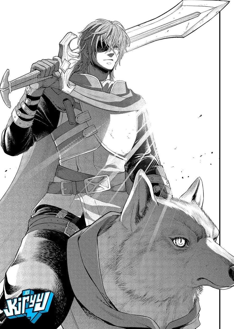 Märchen Crown Chap 40 - Next Chap 41