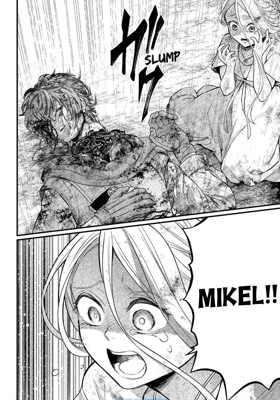 Märchen Crown Chap 5 - Next Chap 6