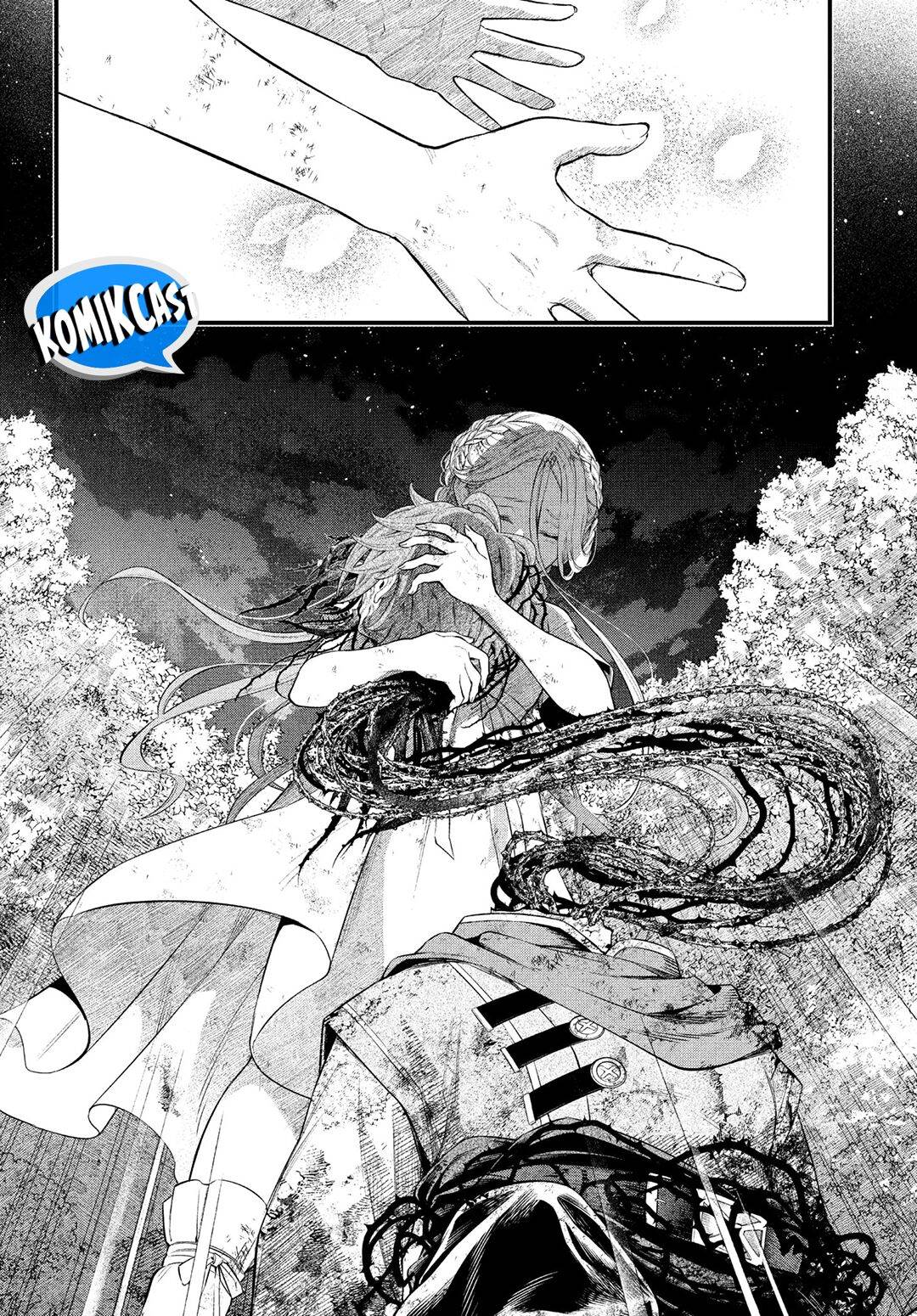 Märchen Crown Chap 6 - Next Chap 7