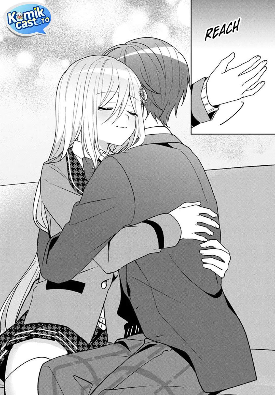 Takou no Koori Hime wo Tasuketara, Otomodachi kara Hajimeru Koto ni Narimashita Chap 13 - Next Chap 14