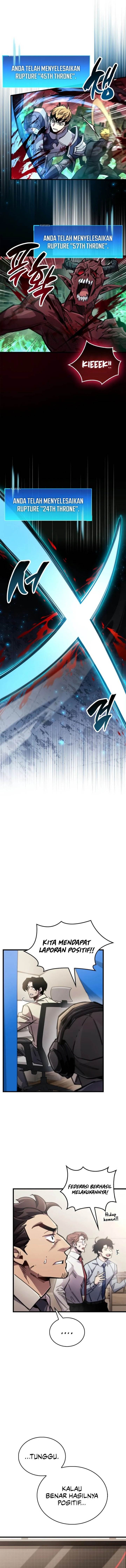 The Player Hides His Past Chap 94 - Next Chap 95