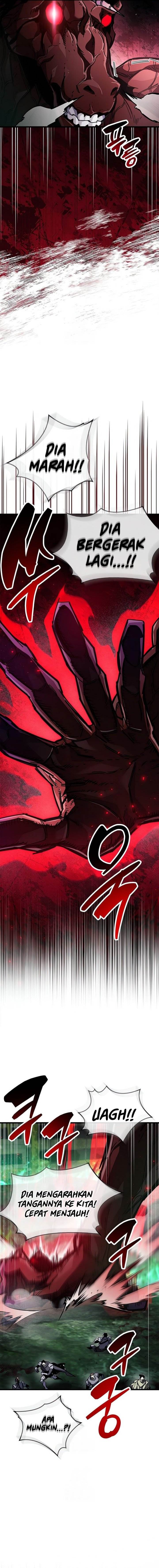 The Player Hides His Past Chap 95 - Next Chap 96