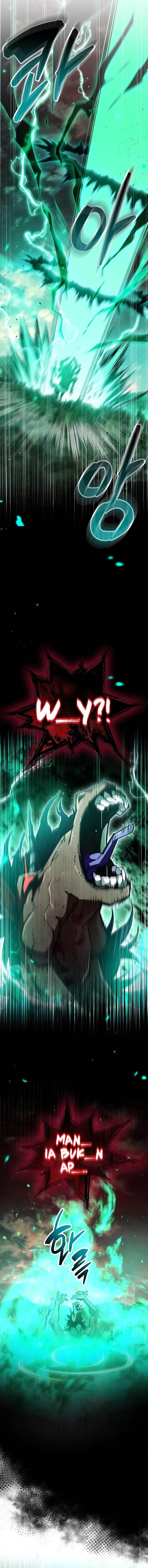 The Player Hides His Past Chap 96 - Next Chap 97