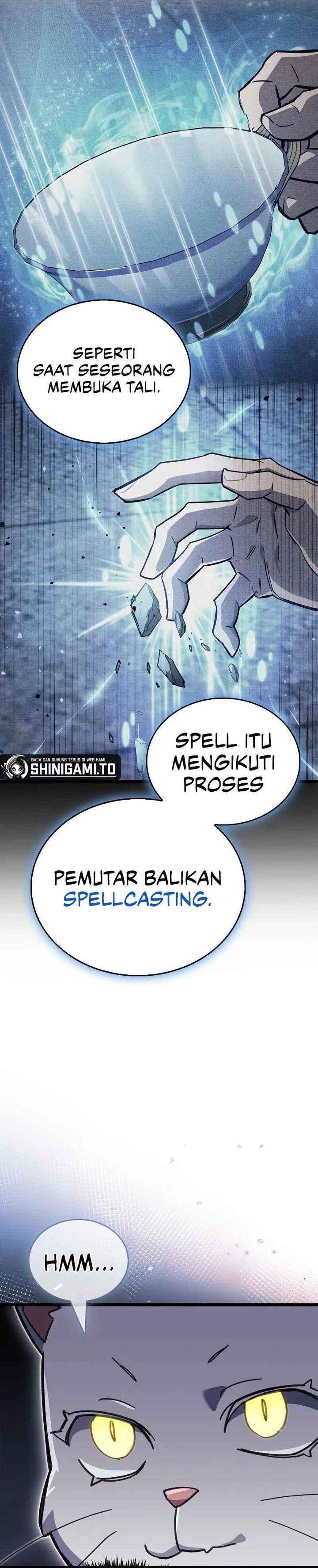 The Player Hides His Past Chap 110 - Next Chap 111