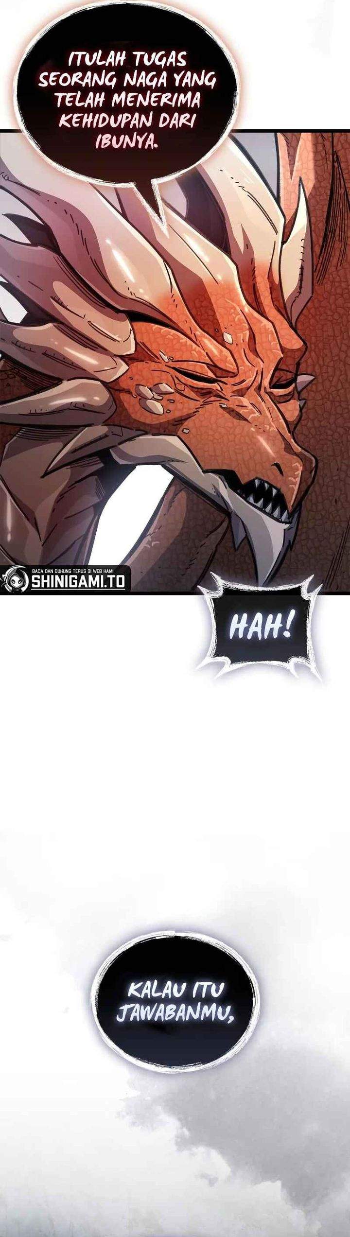 The Player Hides His Past Chap 110 - Next Chap 111