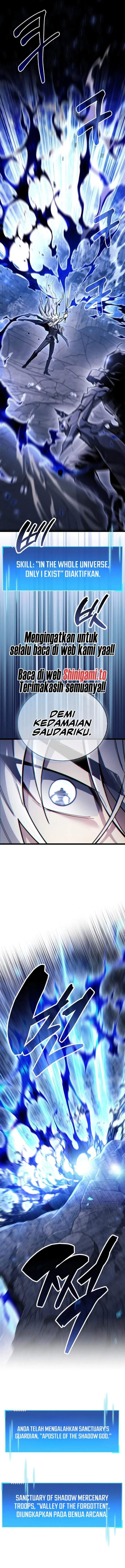 The Player Hides His Past Chap 133 - Next Chap 134