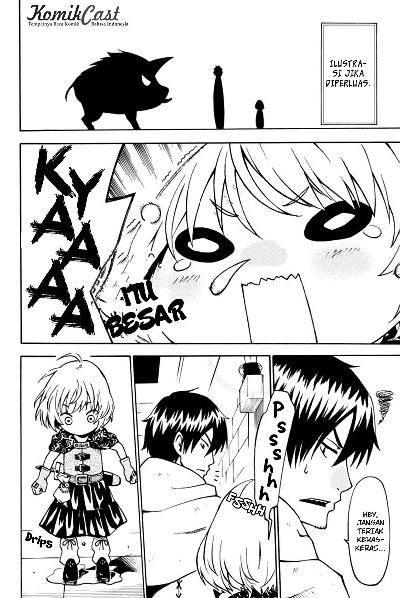 29-sai Dokushin Chuuken Boukensha no Nichijou Chap 1 - Next Chap 2