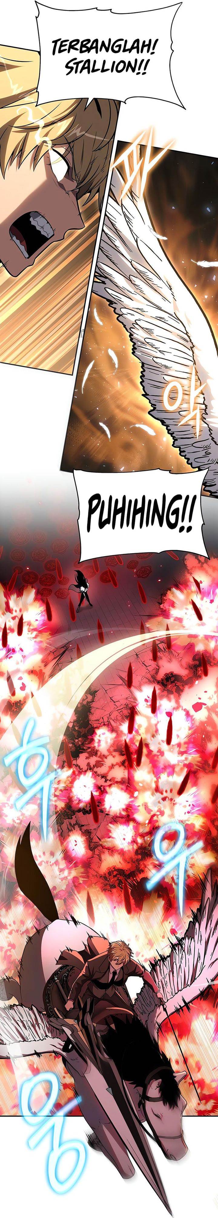 The Knight King Who Returned with a God Chap 147 - Next Chap 148
