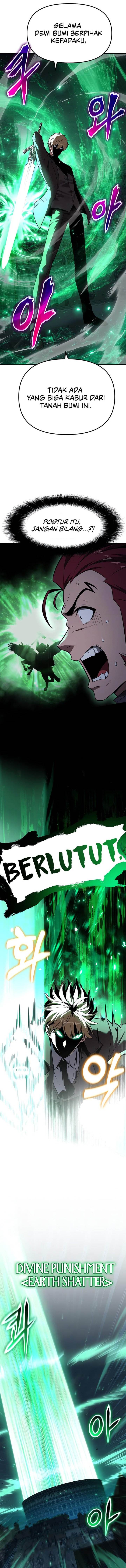 The Knight King Who Returned with a God Chap 144 - Next Chap 145