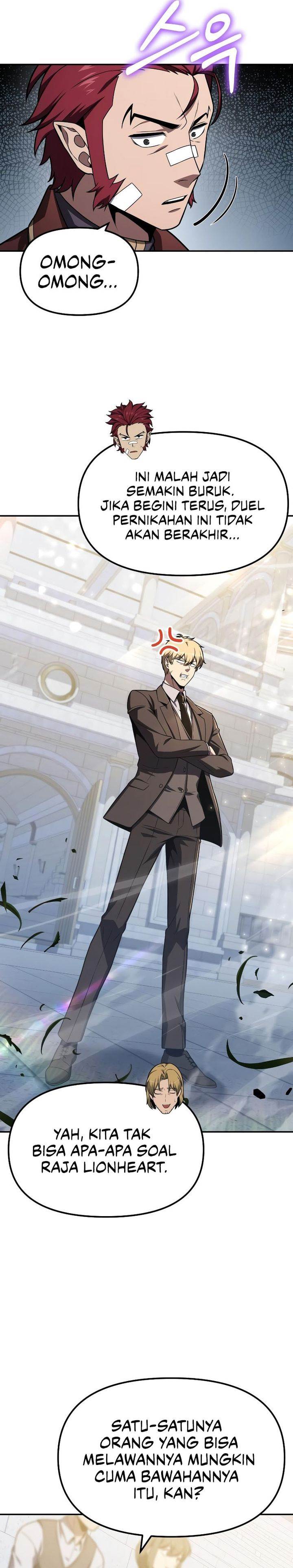 The Knight King Who Returned with a God Chap 145 - Next Chap 146