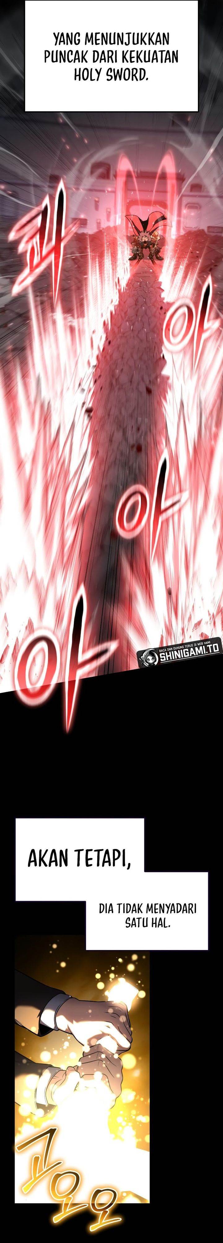 The Knight King Who Returned with a God Chap 145 - Next Chap 146