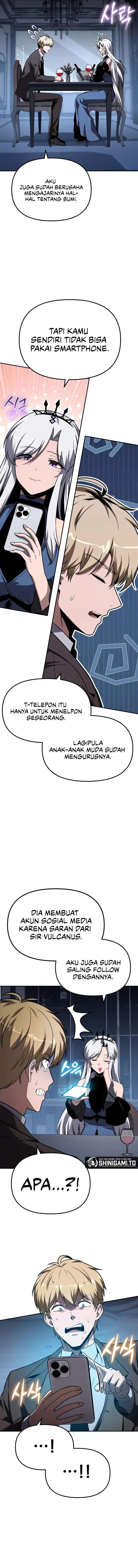 The Knight King Who Returned with a God Chap 149 - Next Chap 150