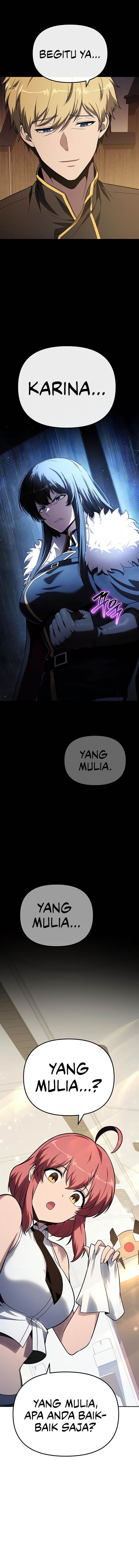 The Knight King Who Returned with a God Chap 140 - Next Chap 141