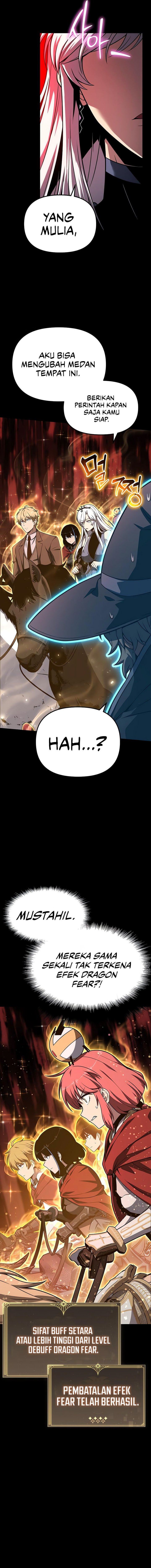 The Knight King Who Returned with a God Chap 141 - Next Chap 142