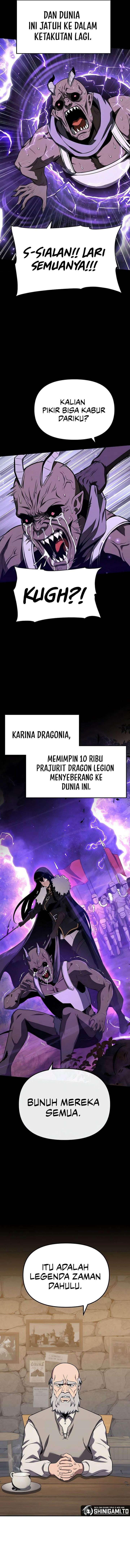 The Knight King Who Returned with a God Chap 142 - Next Chap 143