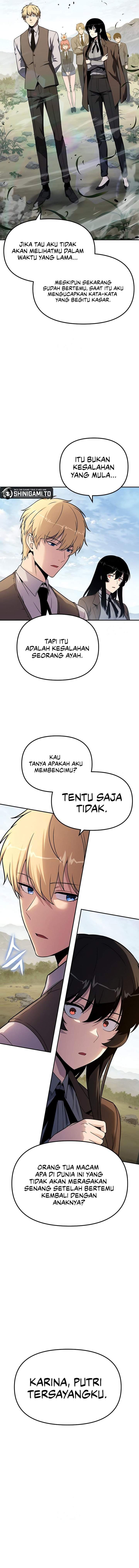 The Knight King Who Returned with a God Chap 150 - Next Chap 151