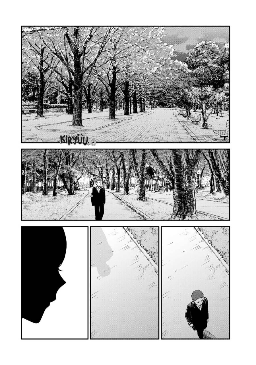Tsumi to Batsu no Spica Chap 25 - Next Chap 26