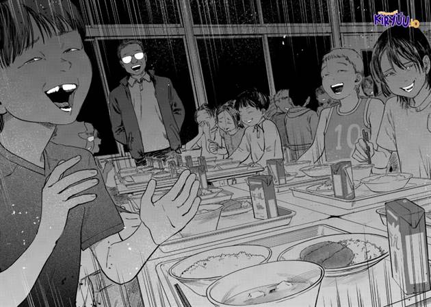 Tsumi to Batsu no Spica Chap 27 - Next Chap 28