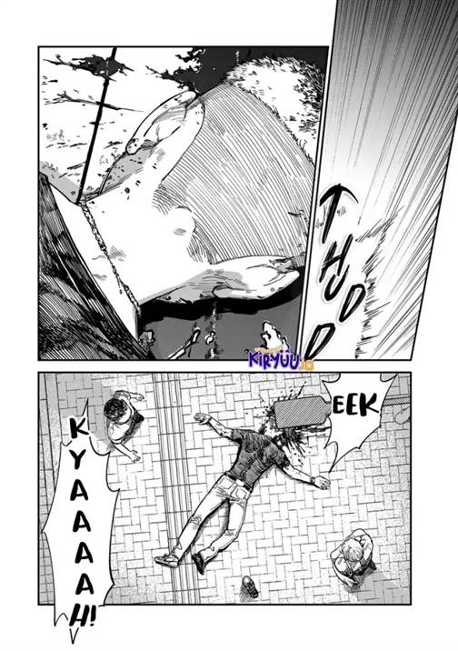 Tsumi to Batsu no Spica Chap 28 - Next Chap 29