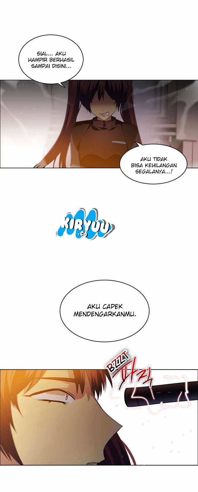 Zero Game Chap 11 - Next Chap 12