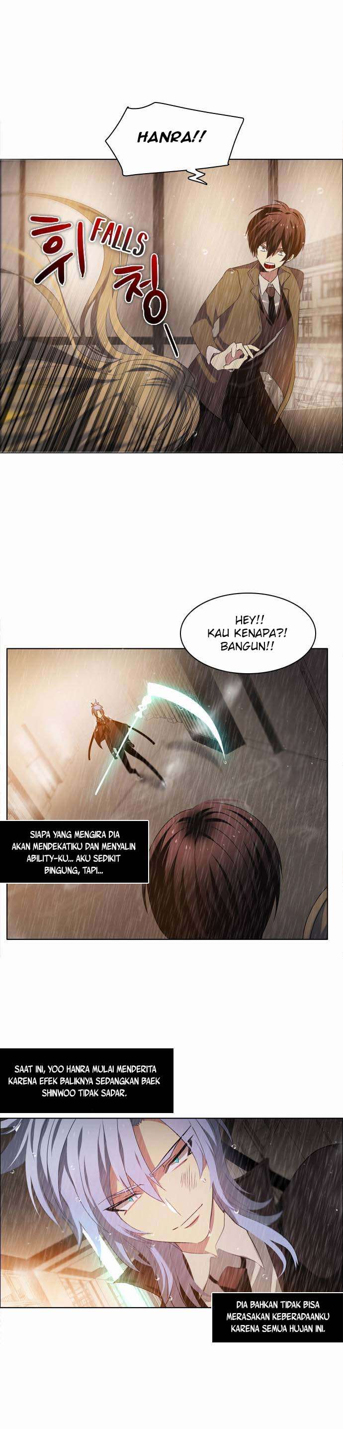 Zero Game Chap 12 - Next Chap 13