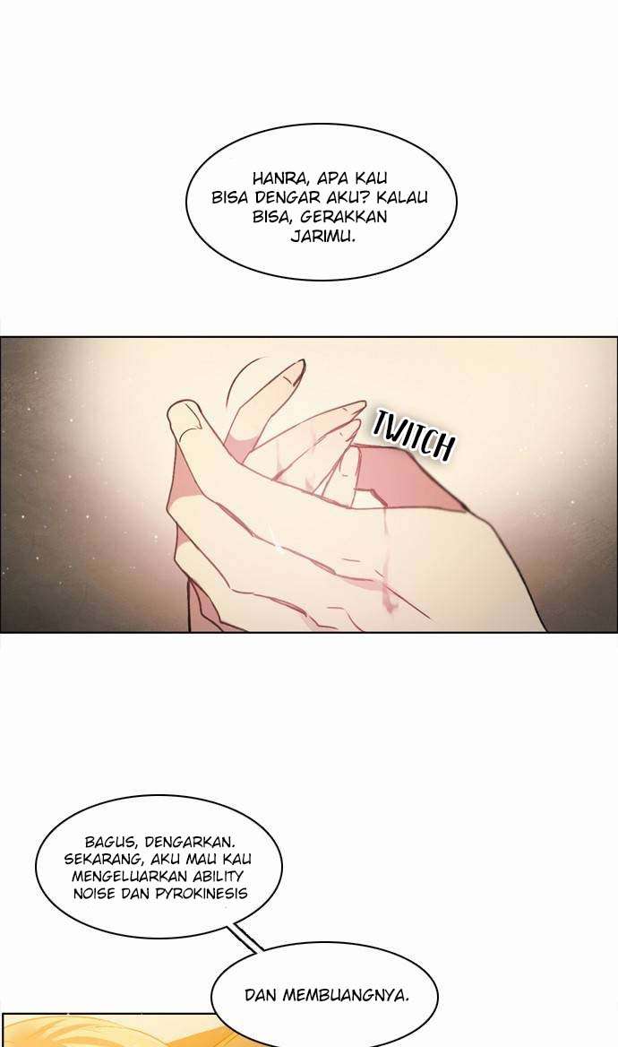 Zero Game Chap 12 - Next Chap 13