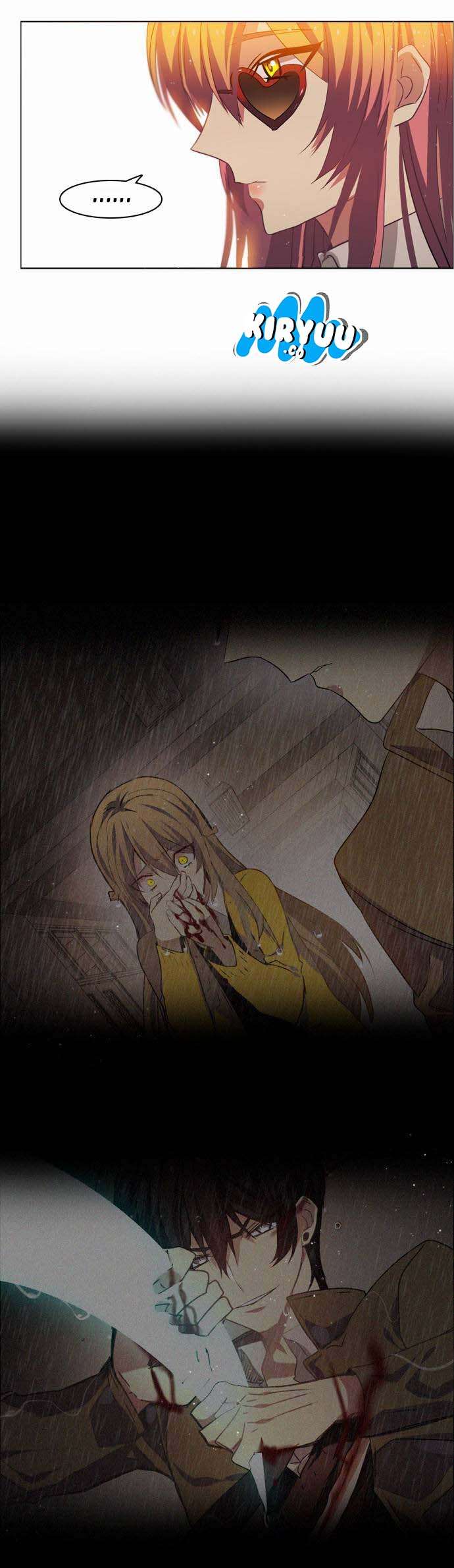 Zero Game Chap 12 - Next Chap 13