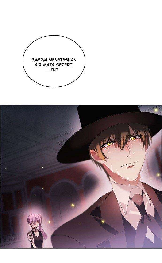 Zero Game Chap 5 - Next Chap 6