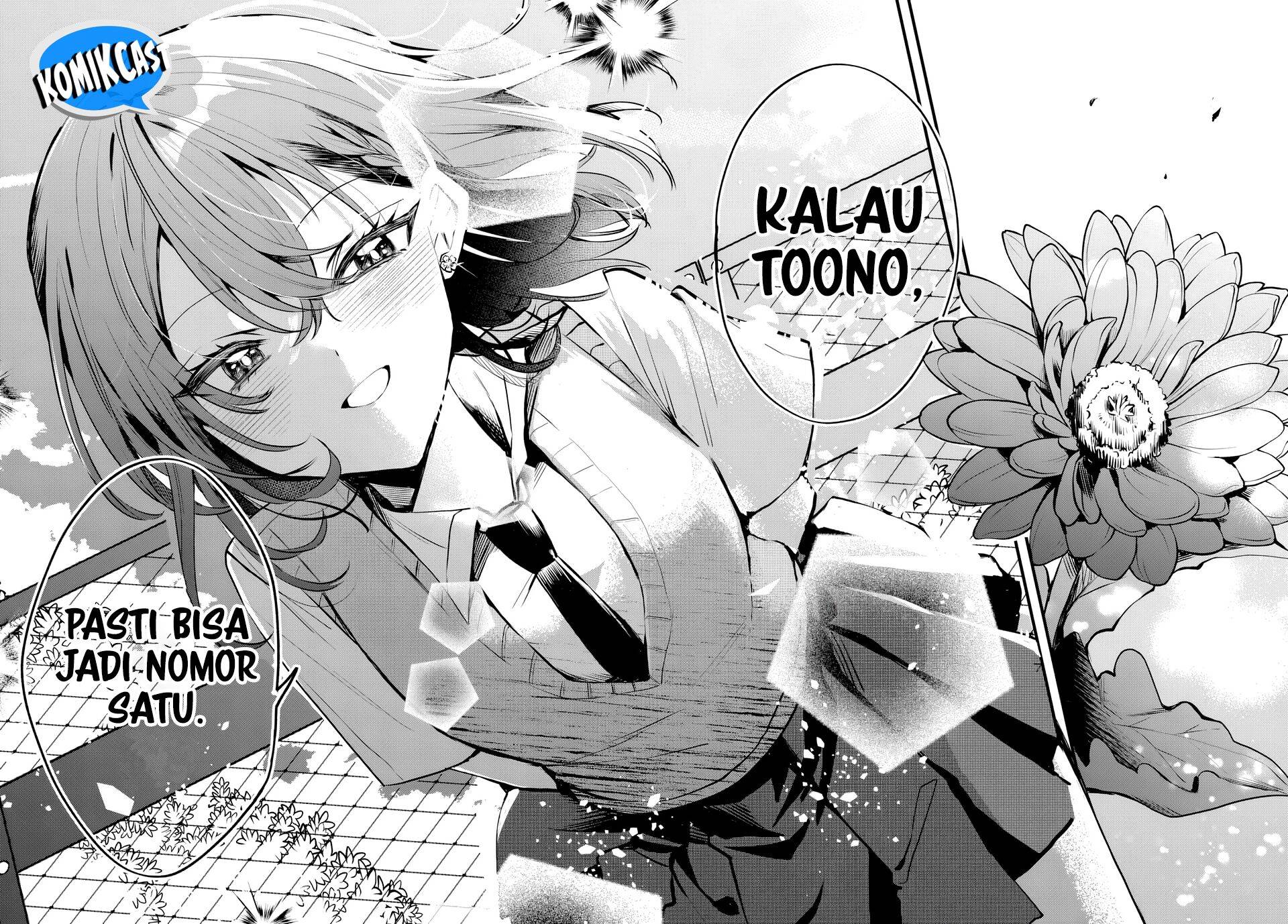 Osoraku Kanojo wa Ore no Aniki wo Neratteru Chap 9 - Next Chap 10