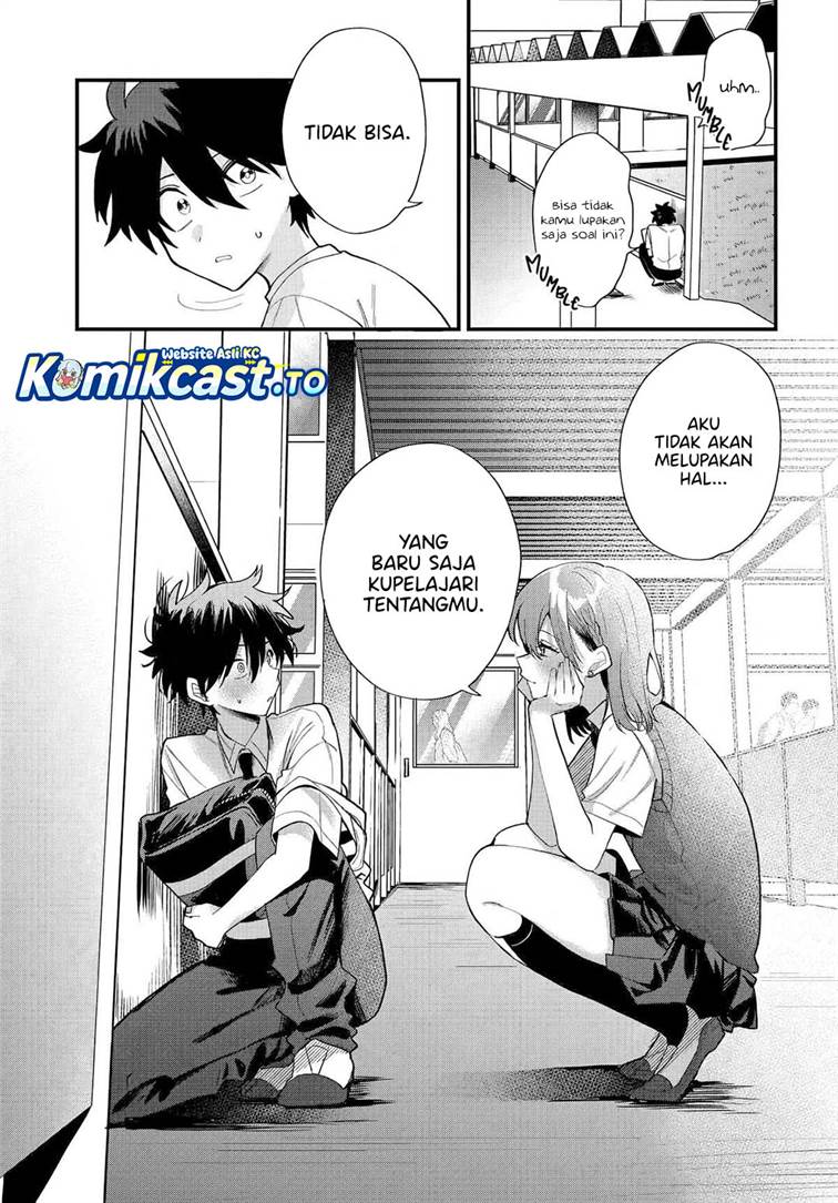 Osoraku Kanojo wa Ore no Aniki wo Neratteru Chap 13 - Next Chap 14