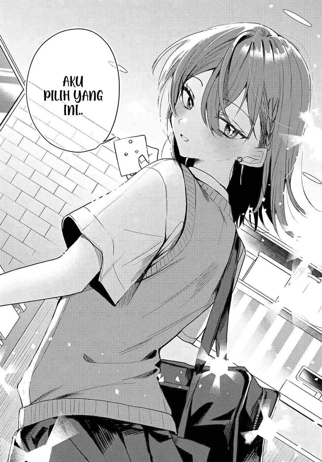 Osoraku Kanojo wa Ore no Aniki wo Neratteru Chap 21 - Next Chap 22