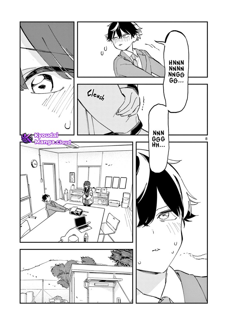 Houkago, Bokura wa Uchuu ni Madou Chap 1 - Next Chap 2