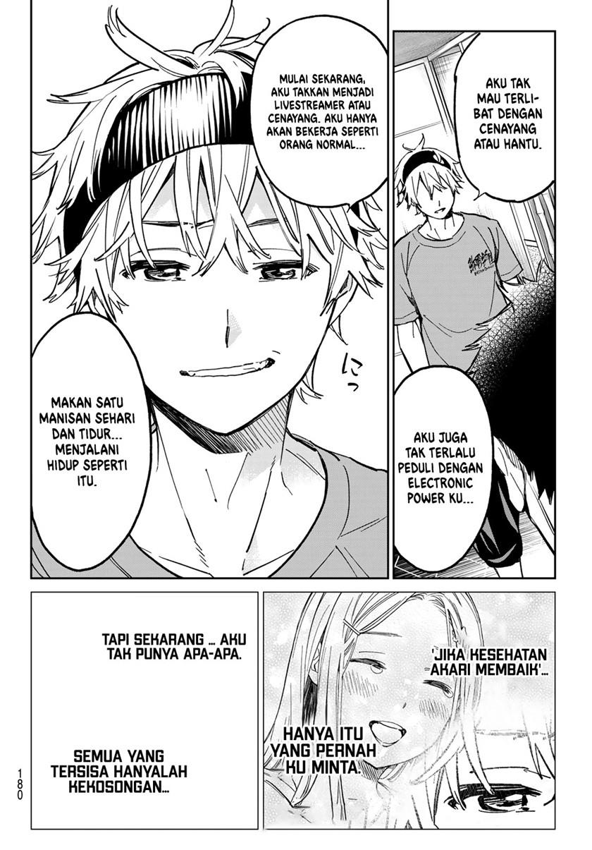 Dead Account Chap 2 - Next Chap 3