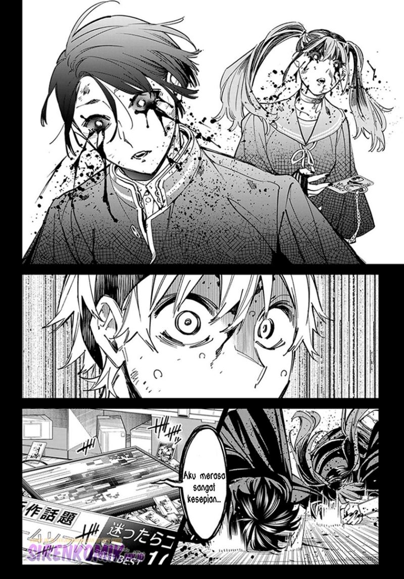 Dead Account Chap 7 - Next Chap 8