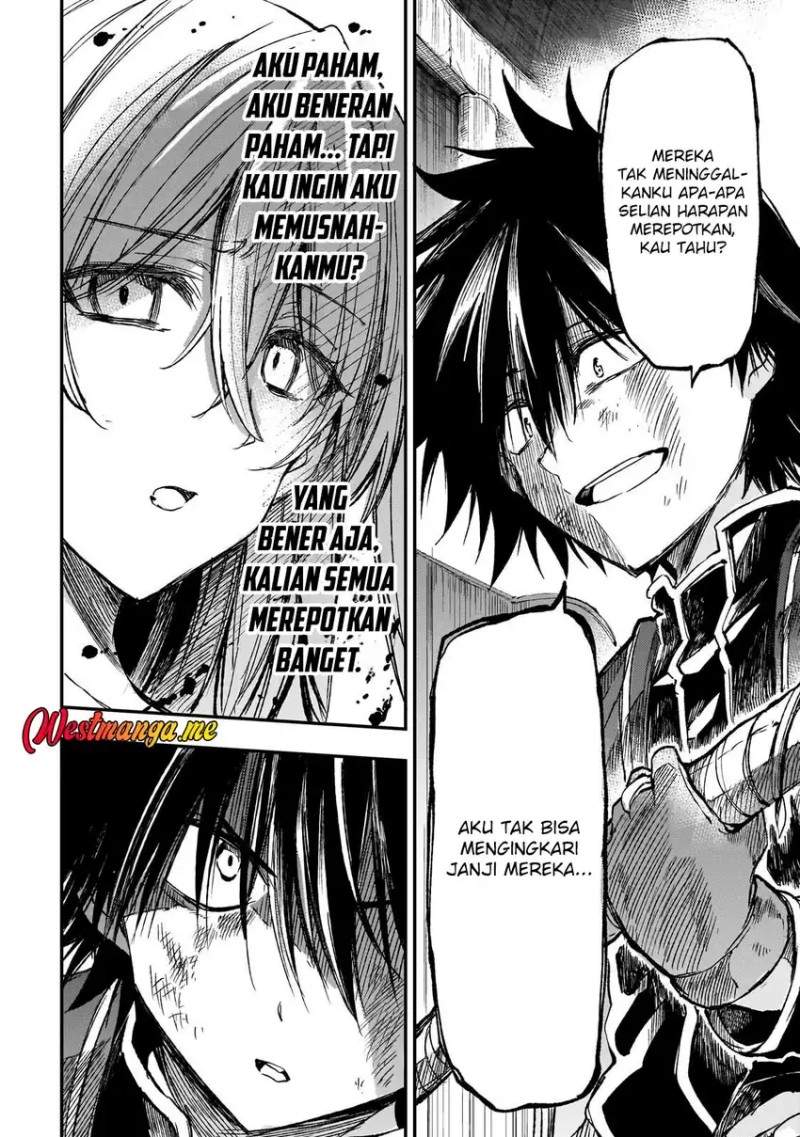 Hitoribocchi no Isekai Kouryaku Chap 300 - Next Chap 301