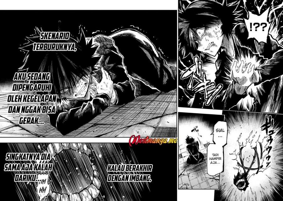 Hitoribocchi no Isekai Kouryaku Chap 301 - Next Chap 302