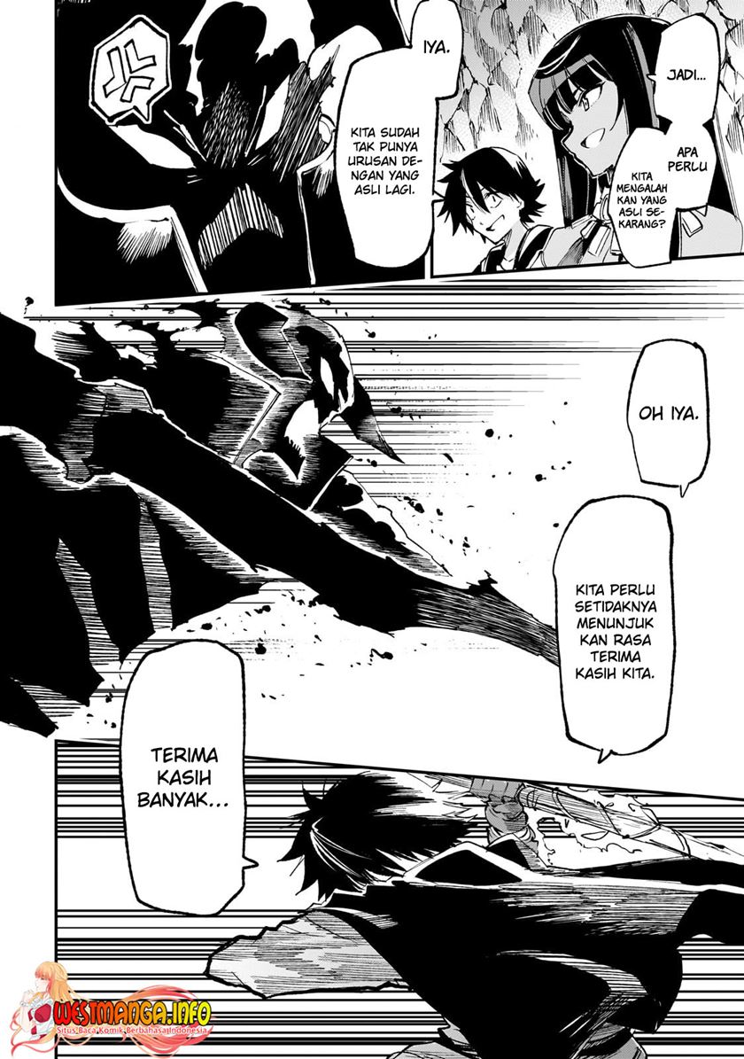 Hitoribocchi no Isekai Kouryaku Chap 198 - Next Chap 199