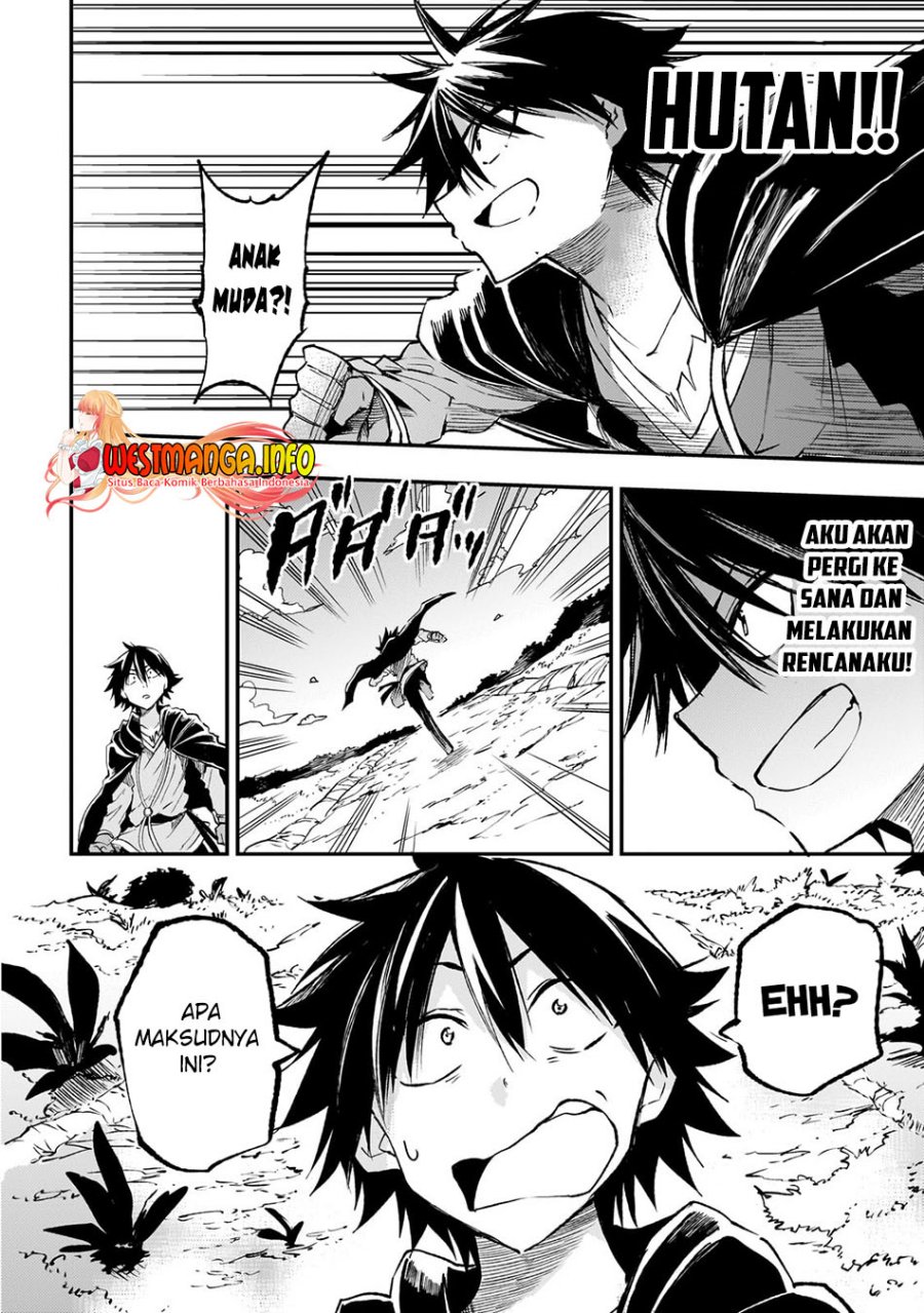 Hitoribocchi no Isekai Kouryaku Chap 195 - Next Chap 196